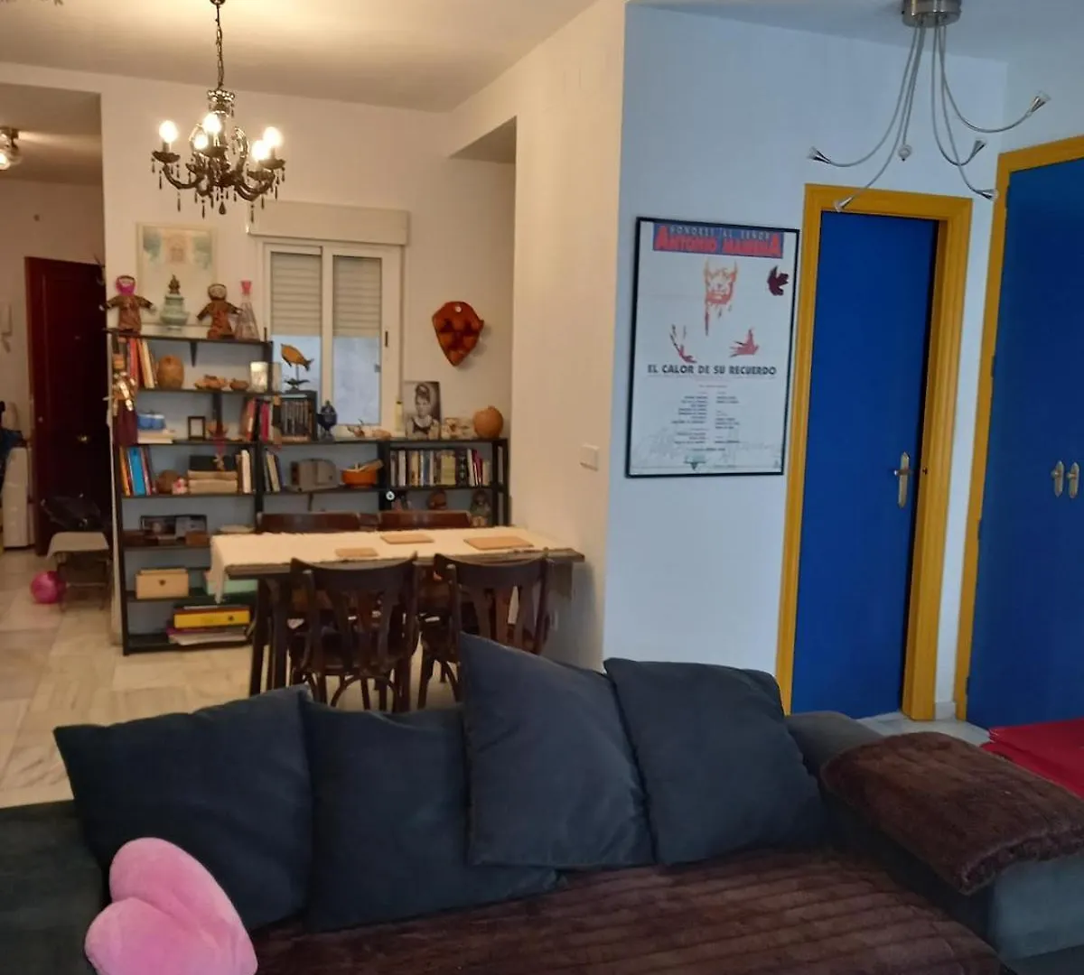Apartamento En El Centro Historico De Sevilla Apartment Seville