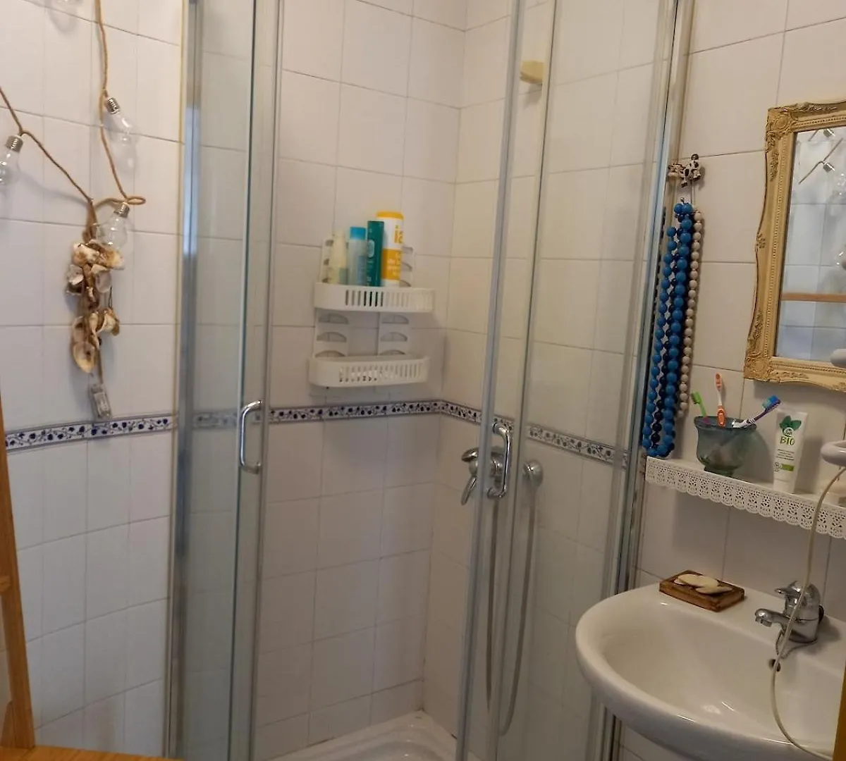 Apartamento En El Centro Historico De Sevilla Spain