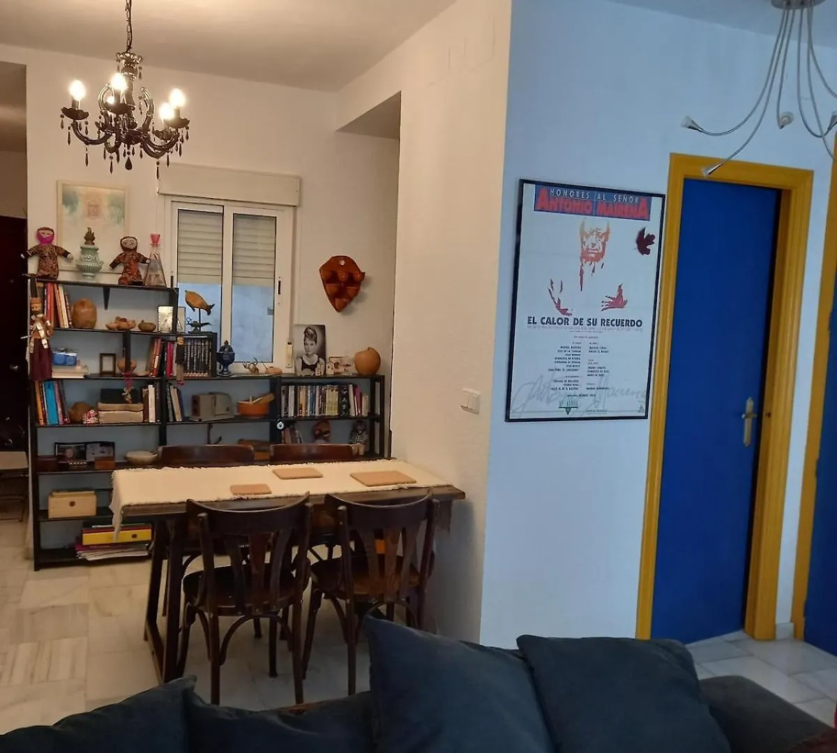 Apartamento En El Centro Historico De Sevilla 0*, Σεβίλλη Ισπανία