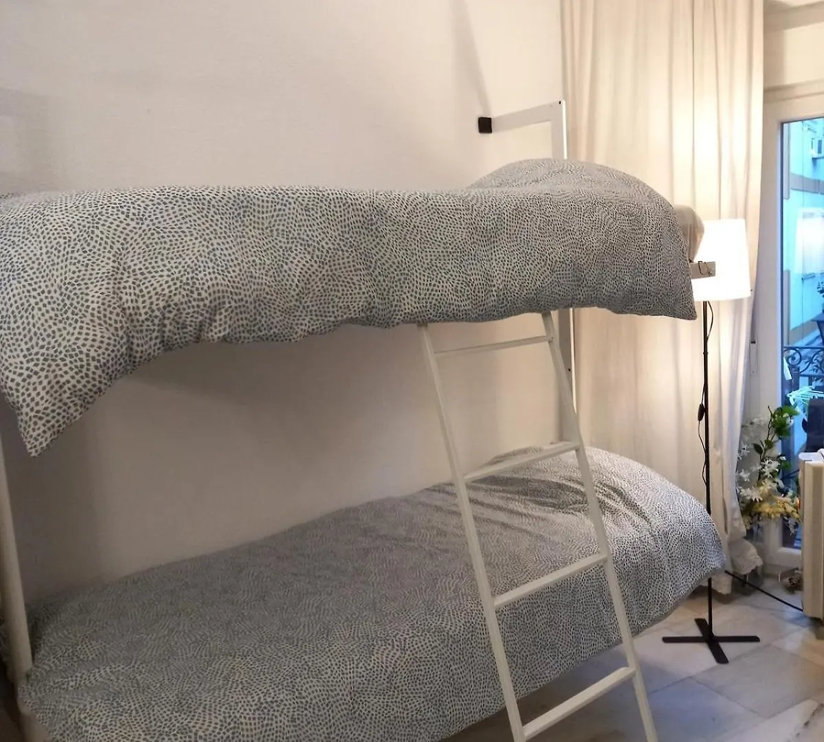 Apartamento En El Centro Historico De Sevilla