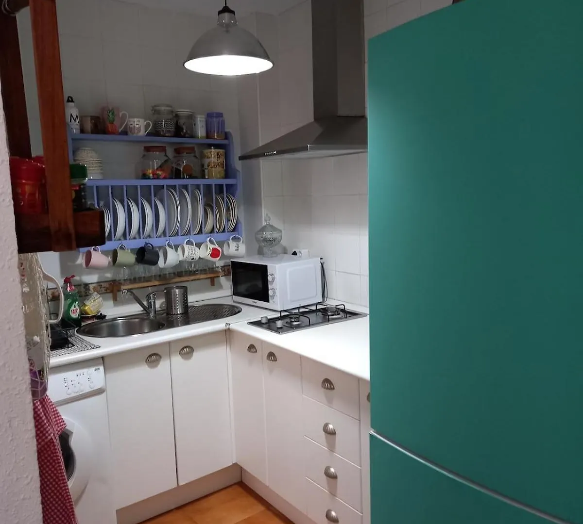 Apartamento En El Centro Historico De Sevilla 0*, Σεβίλλη